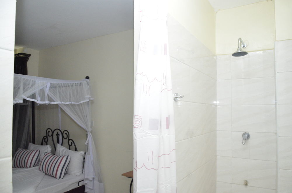 Kima B&B Nairobi Eksteriør billede